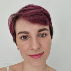 Meet your Posher, Bec